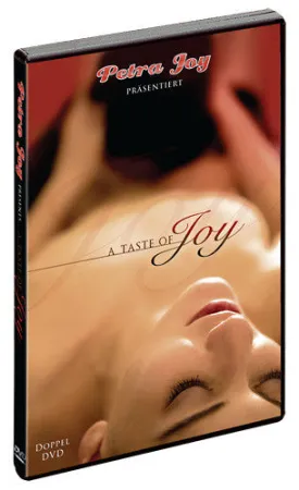 A Tase of Joy