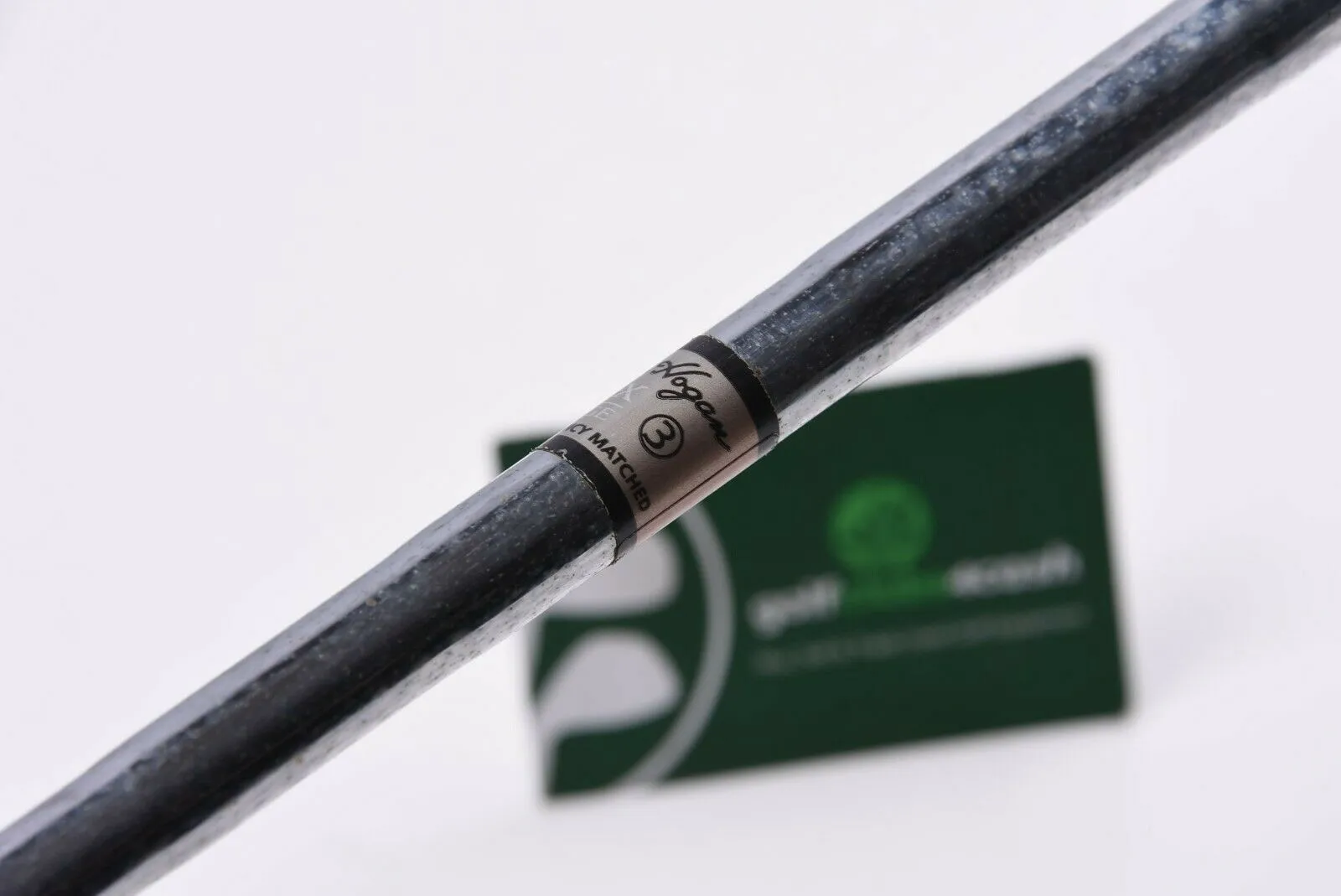 Ben Hogan Edge CFT #6 Iron / Regular Flex Apex Edge Shaft