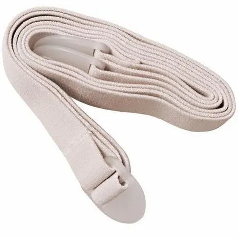 Brava XL Adjustable Ostomy Belt, 49"