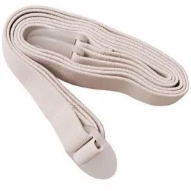 Brava XL Adjustable Ostomy Belt, 49"