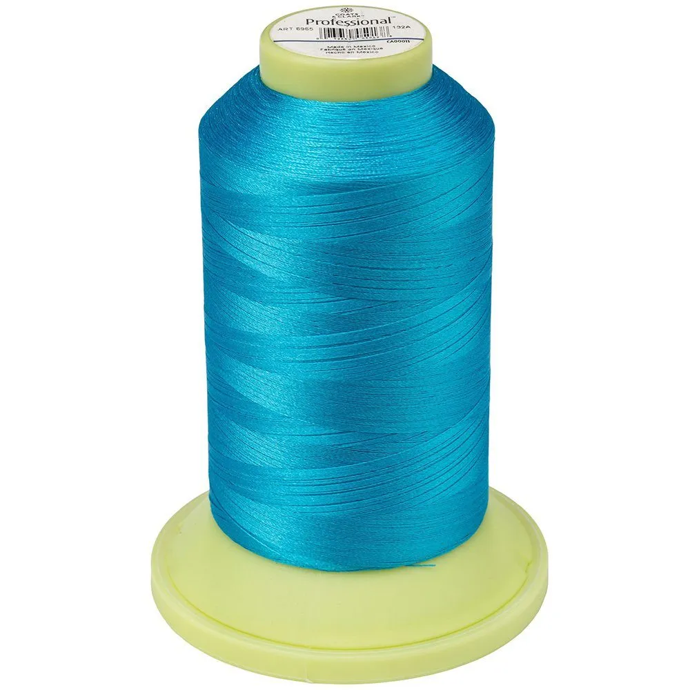 Coats & Clark Professional Embroidery Polyester Thread (4000yds)