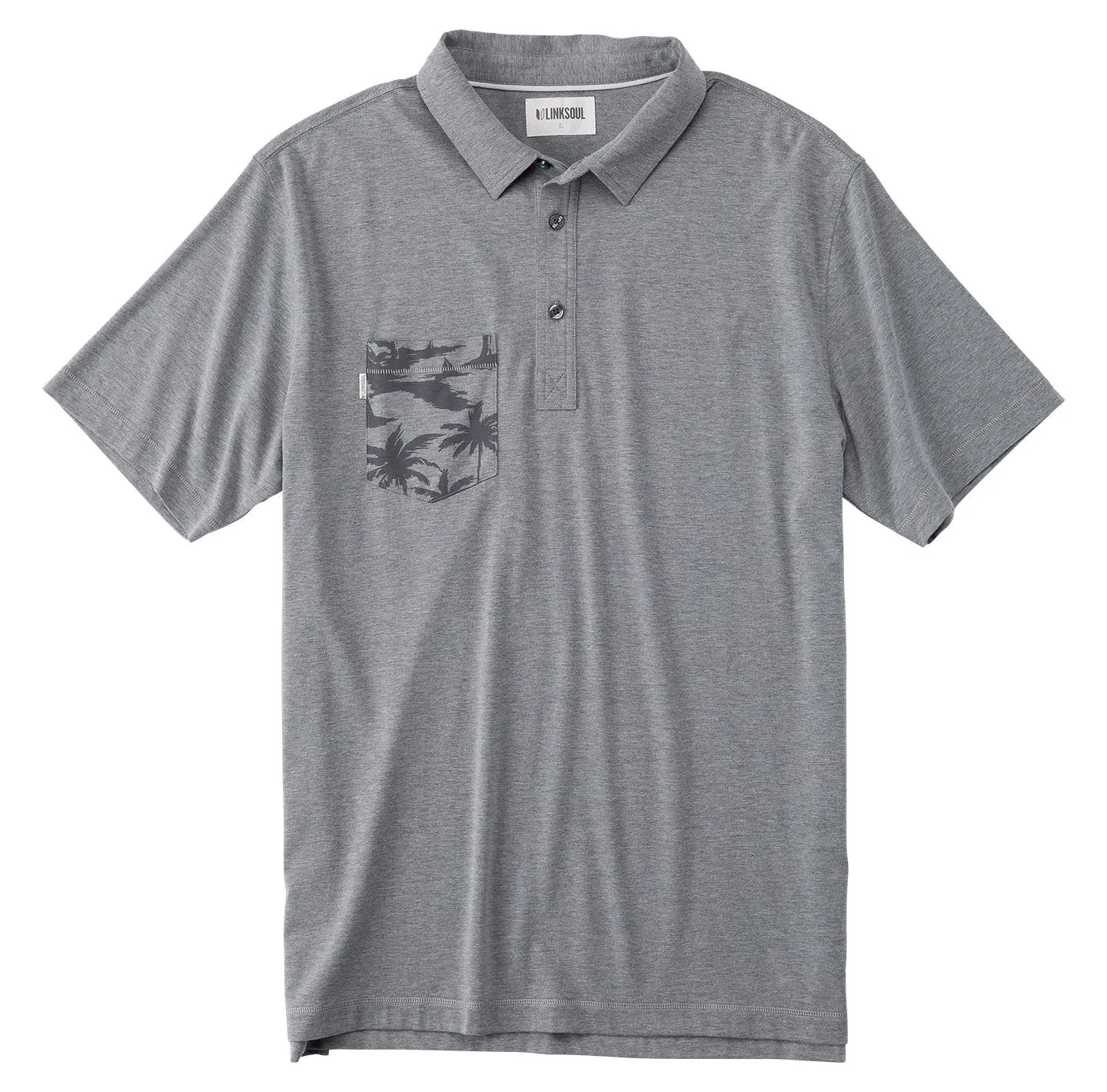 Drytech Stretch Polo