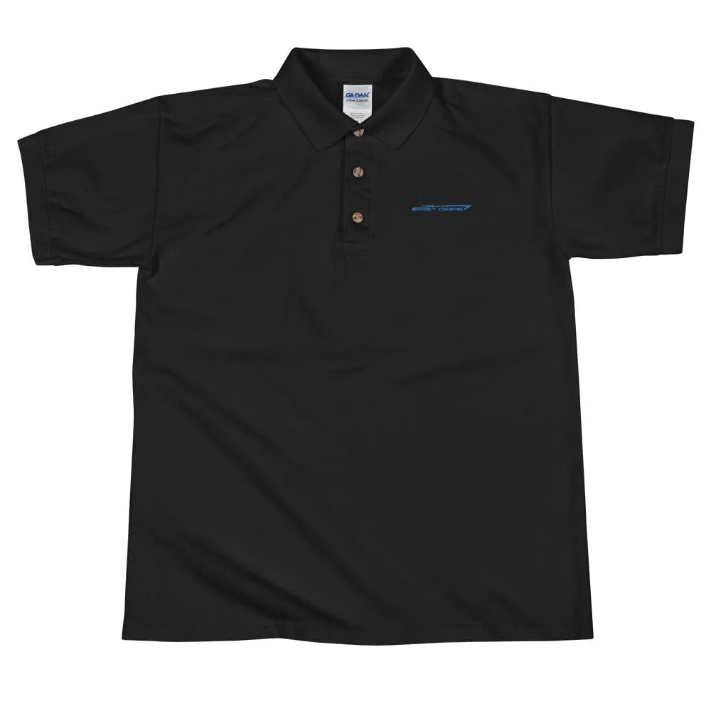 ECB Polo Shirt