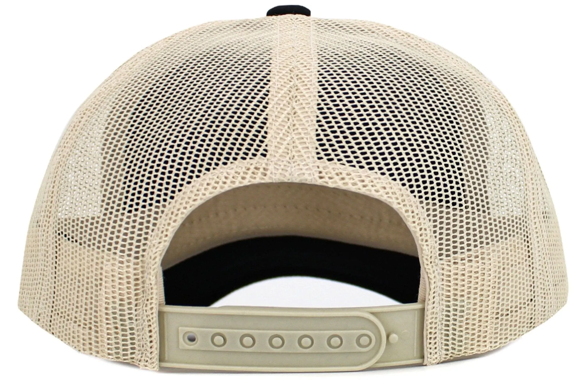 KBV1584 Long Live Cowgirls Meshback Trucker Cap
