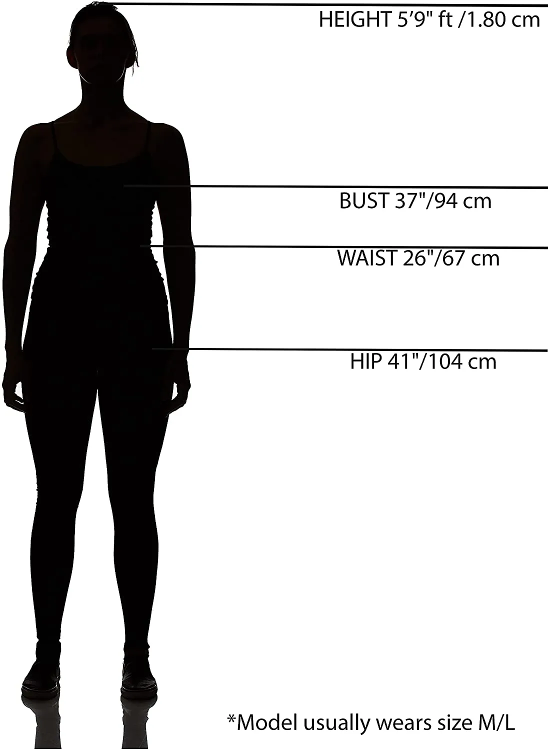 No Nonsense Women's Twill Leggings