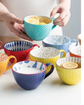NOVA KIDS TEA SET