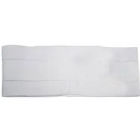 Nu-Form 5" Cool Comfort Support Belt, No Hole,Xxl