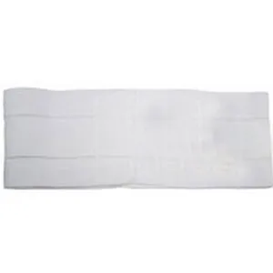 Nu-Form 5" Cool Comfort Support Belt, No Hole,Xxl