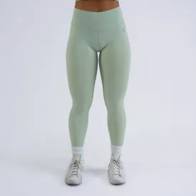Revive Leggings - Mint
