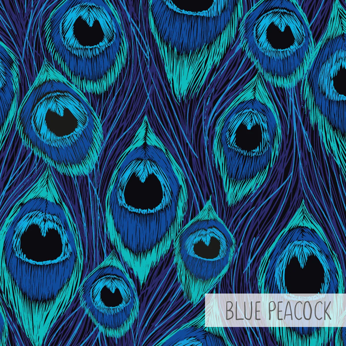 Sale Single Layer Shorts | Blue Peacock