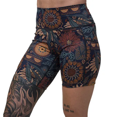 Shorts | Wanderlust