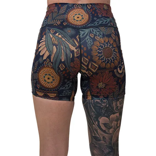 Shorts | Wanderlust