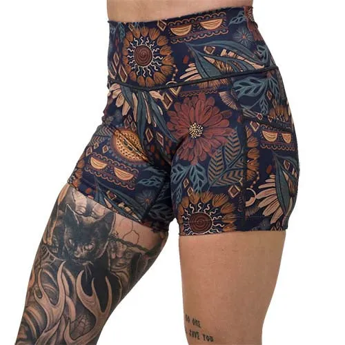 Shorts | Wanderlust