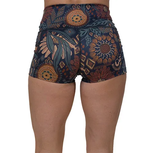Shorts | Wanderlust