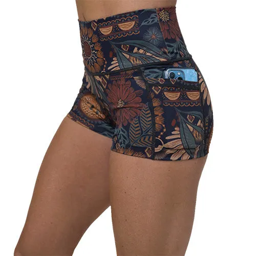 Shorts | Wanderlust