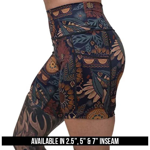 Shorts | Wanderlust